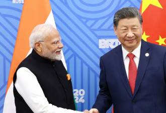 德语媒体：印度会成为下一个中国吗？