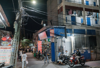 特朗普对华征税的最大受益者：越南北部海防市