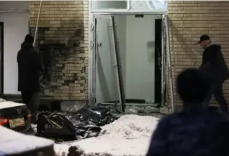俄军中将基里洛夫离奇被炸身亡背后,莫斯科安全吗