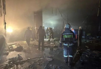 俄军中将基里洛夫离奇被炸身亡背后,莫斯科安全吗