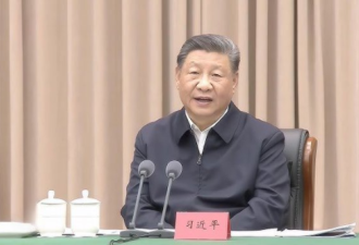 这个时候，习带着他俩跑到海南三亚