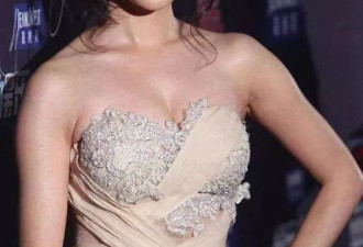 倒霉甘婷婷:演个潘金莲把自己的下半辈子搭进去了