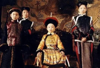 少年康熙智擒鳌拜的背后，掩藏着什么秘密？