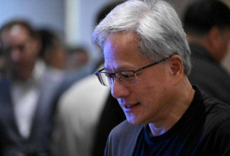 如今功成名就 黄仁勋后悔年少“这件事”