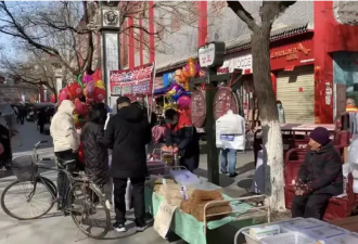 消费降级正席卷大大小小城市