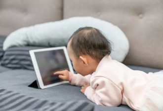 孩子看手机、Pad 超过这个时长真的容易近视