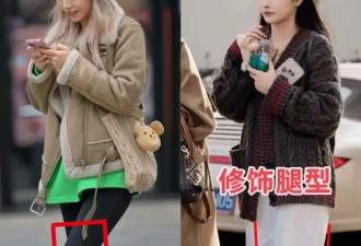 杭州都在穿宽腿裤+勃肯鞋 却个个洋气又好看