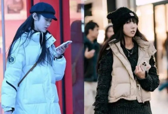 杭州都在穿宽腿裤+勃肯鞋 却个个洋气又好看
