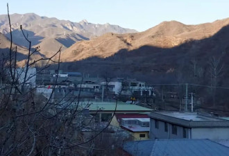 曝娄艺潇拥有4000平米的豪宅！特地请太阳宫设计师，石头从贵州运