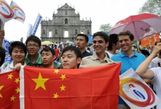澳门如何用25年的时间，成为一国两制模范生？