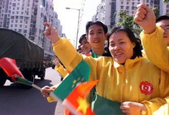 澳门如何用25年的时间，成为一国两制模范生？