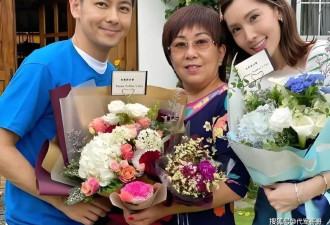 陈若仪:最后悔的,就是嫁给林志颖这个“妈宝男”?