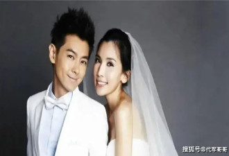 陈若仪:最后悔的,就是嫁给林志颖这个“妈宝男”?
