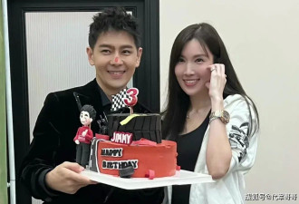 陈若仪:最后悔的,就是嫁给林志颖这个“妈宝男”?