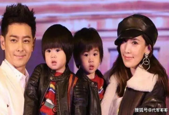 陈若仪:最后悔的,就是嫁给林志颖这个“妈宝男”?