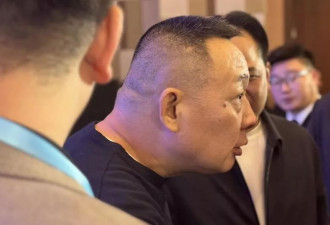 于东来：我也不自由，像奴隶一样