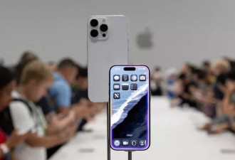2024最佳手机评比：苹果iPhone 16 Pro仅排第3