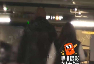 狗仔为证实刘诗诗离婚上门偷拍!精准掌握家人行程