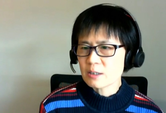 万锦华裔女子到餐馆吃饭仍被收HST 发起投诉！CRA可能介入调查