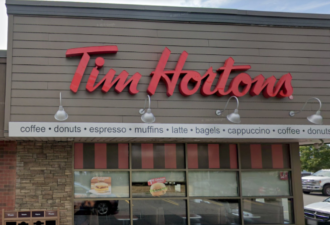 安省TimHortons惊爆甲肝暴露风险! 卫生局警告:所有顾客留意症状!
