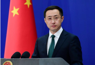 中国外交部接连2天避答这棘手问题