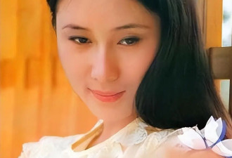 她宁愿放弃中国籍也要出国 不要丈夫儿子