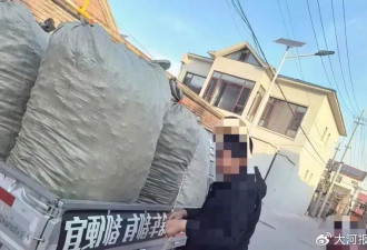 很不幸，二手羽毛球，可能正变身你的羽绒服