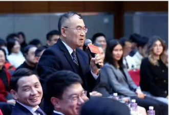 所有人都急了，他这不是给国家添乱吗？