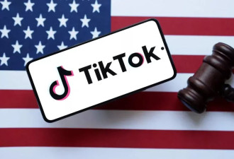 TikTok绝处逢生？最高法院宣布再就剥离法案进行讨论