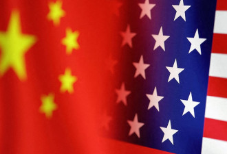 美中冷战定格 - 中国经济下行的国际关系难题