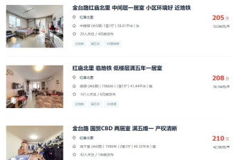 年轻人抢老破小，中年人买法拍房