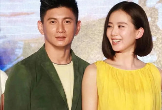 刘诗诗吴奇隆被曝离婚，现已进入财产分割大战，关联公司已注销