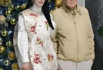范冰冰和富商共舞画面曝光，牵手转圈深受大佬喜爱，背后表情尴尬......