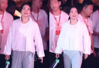 被新华社亲揭反弹的贾玲，赢得很彻底，马甲线消失观众缘却回来了