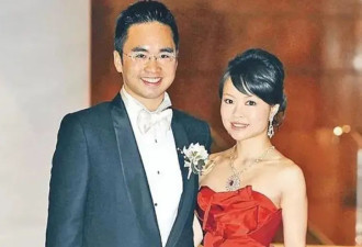 投行女嫁周大福三公子！千亿豪门第三代，为何对金融女情有独钟？