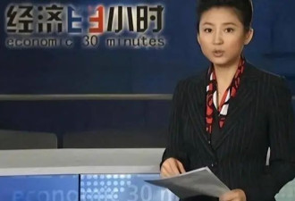 “余生好好走”，著名央视主持人王小丫，病床上的留言催人泪下