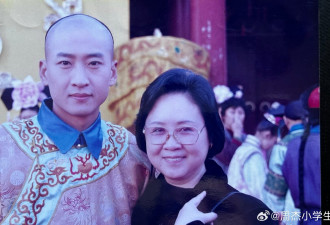 周杰怒斥“别再消费琼瑶”：她早就活明白了