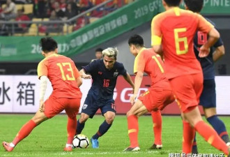 从倒数第1逆袭？国足进军世界杯迎来转机
