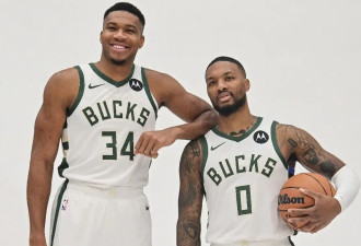 签了！阿迪达斯终身合同 NBA现役第四人