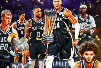 签了！阿迪达斯终身合同 NBA现役第四人