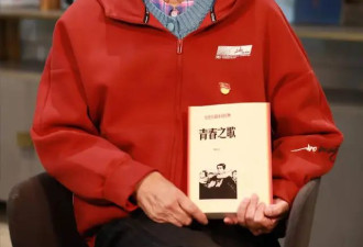 89岁表演艺术家谢芳去世，儿媳透露死因，最后露面庆生消瘦太多
