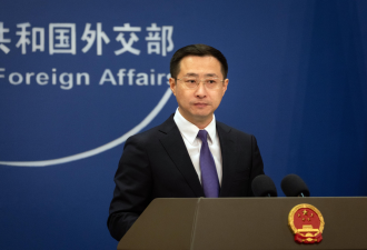 川普团队多名要员入列 是否解除制裁北京就不答