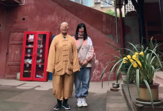 我的妈妈出家后：有钱有闲，养老无忧，人生重启