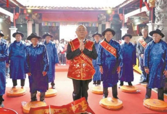 马英九参访哈尔滨，原来有这一重要目的