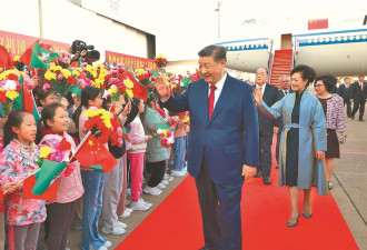批习到访草木皆兵 澳门网媒不得已下架报道