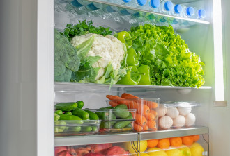 3种食材别冷藏 专家揭食物中毒风险：最糟致癌