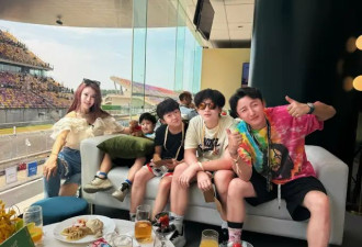 邹市明二儿子遭受语言霸凌，被叫矮冬瓜，冉莹颖教科书式回答获赞