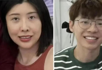 悉尼双尸命案进展 传台裔夫欠巨额赌债妻不知情