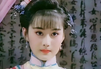 给琼瑶剧的10位“琼女郎”排个名，林心如仅第五