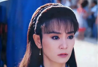 给琼瑶剧的10位“琼女郎”排个名，林心如仅第五
